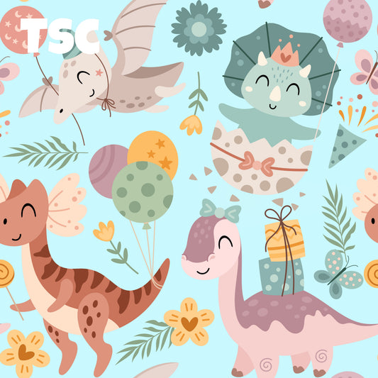 TSC