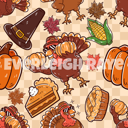 Thanksgiving