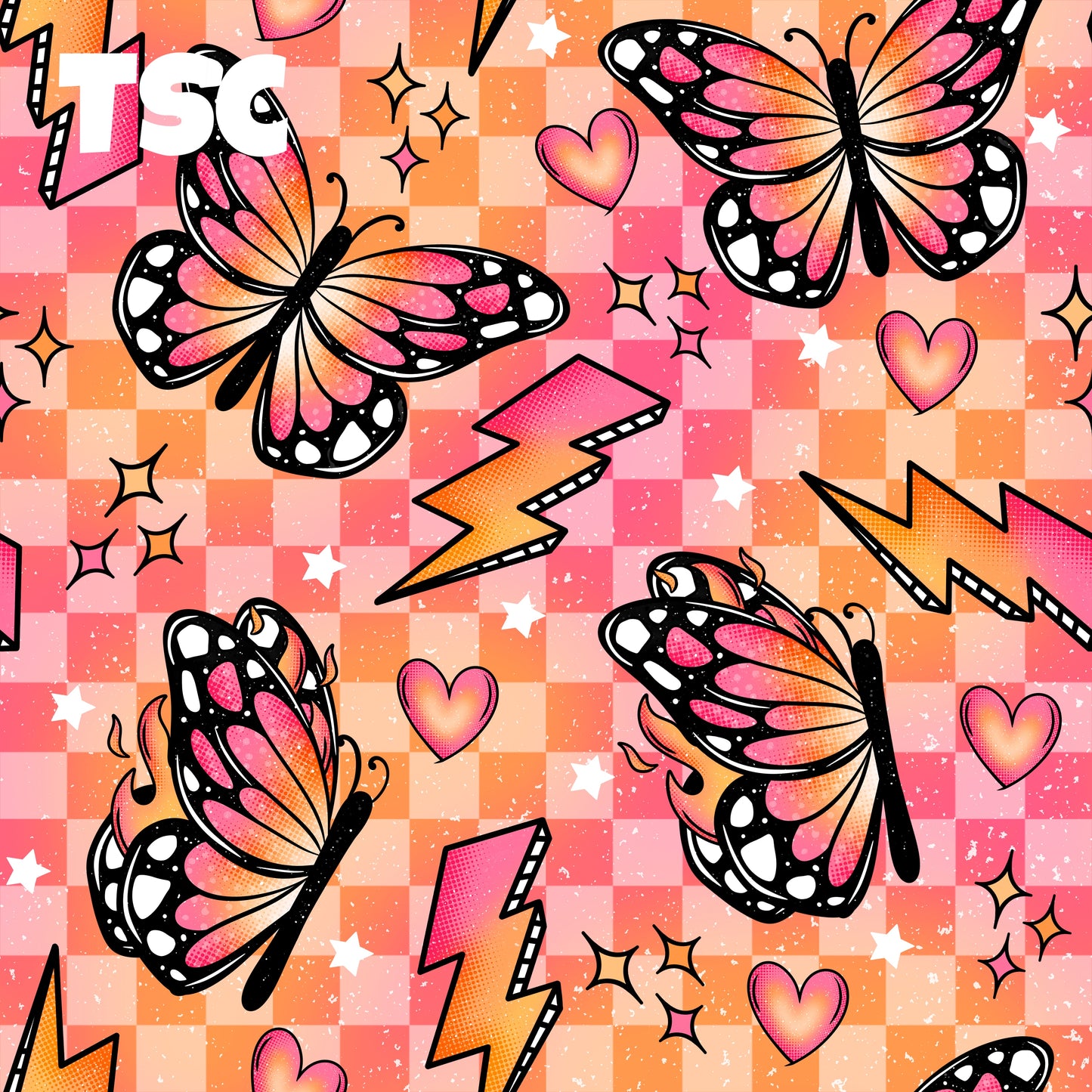 TSC