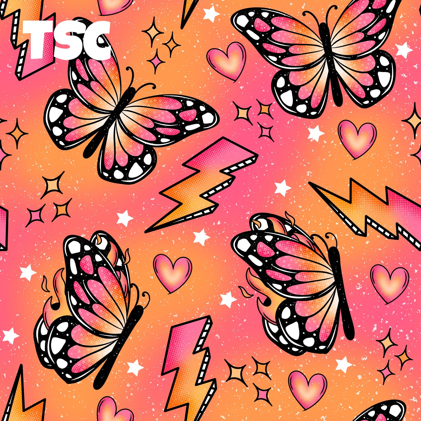 TSC