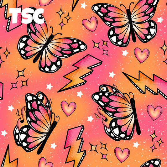 TSC