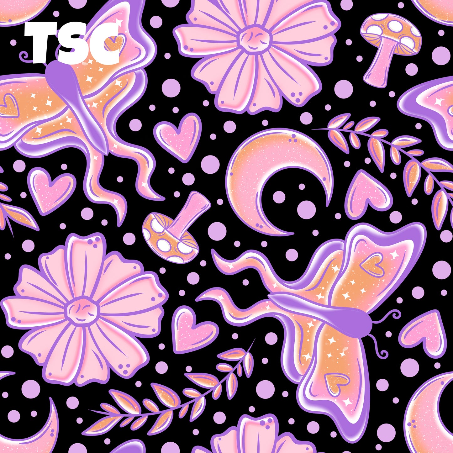 TSC