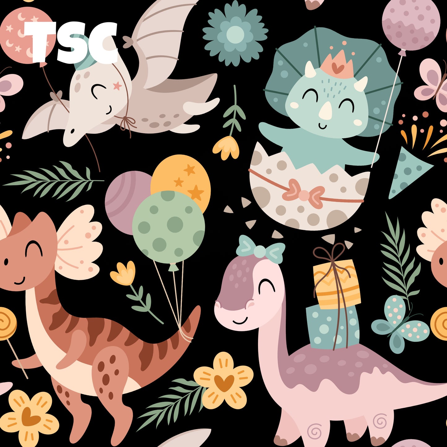 TSC