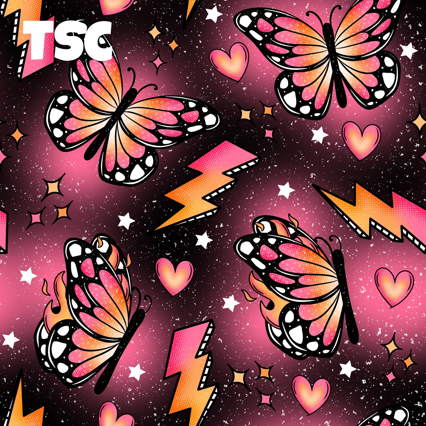 TSC