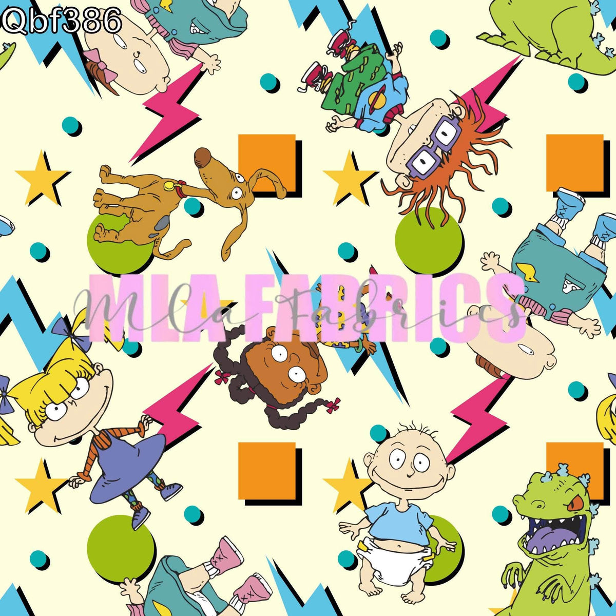 Rugrat