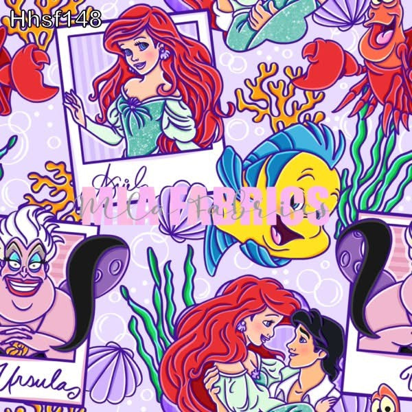 Mermaid