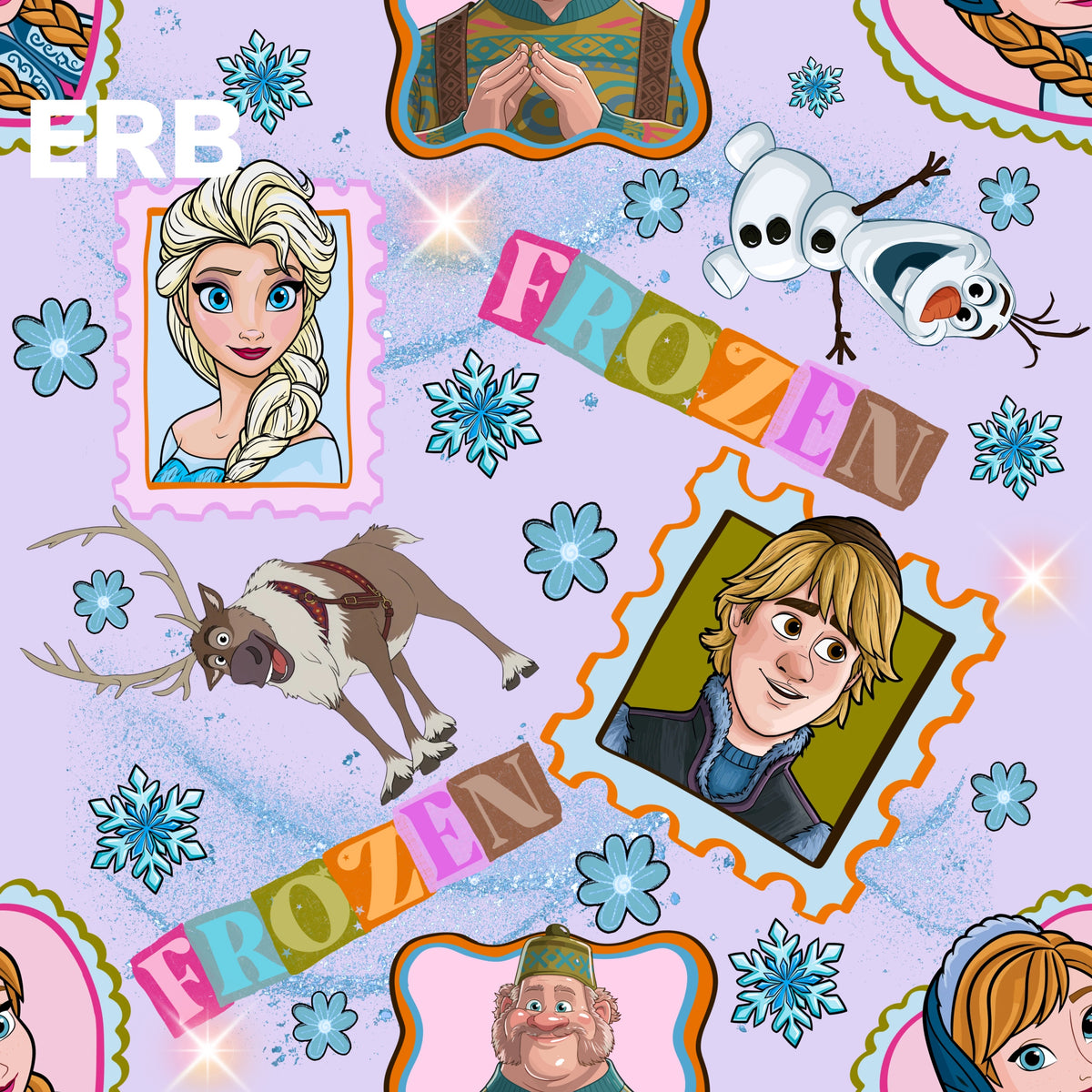 Ice Princess