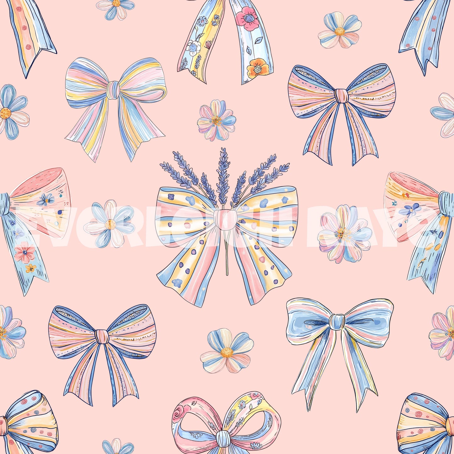 Spring Bows