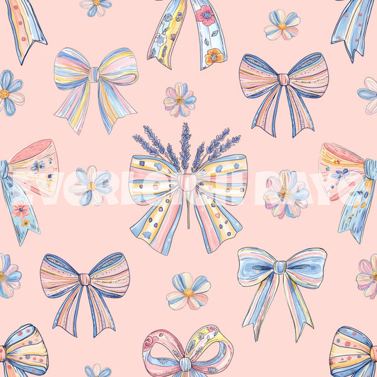 Spring Bows