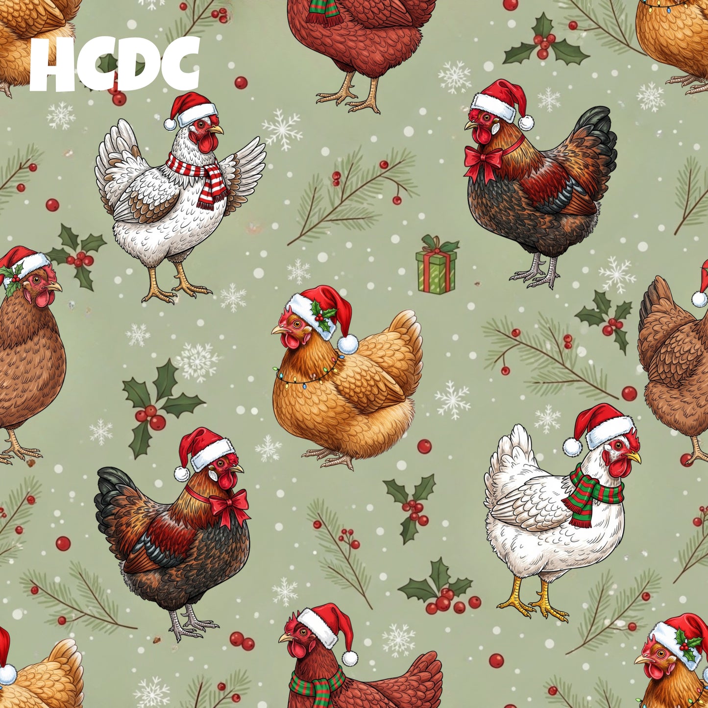 Hcdc
