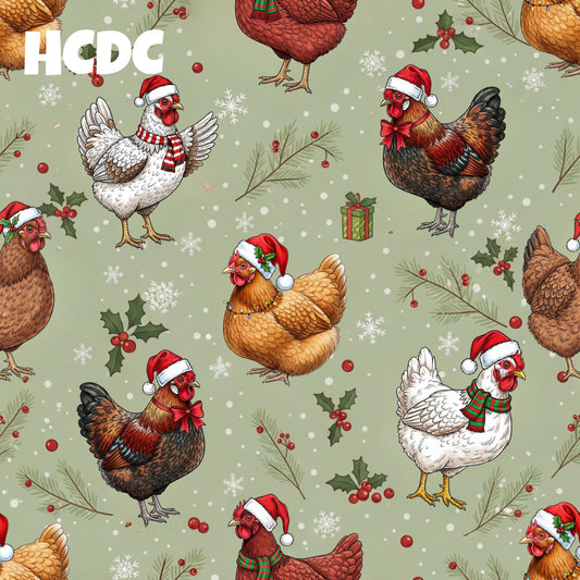 Hcdc