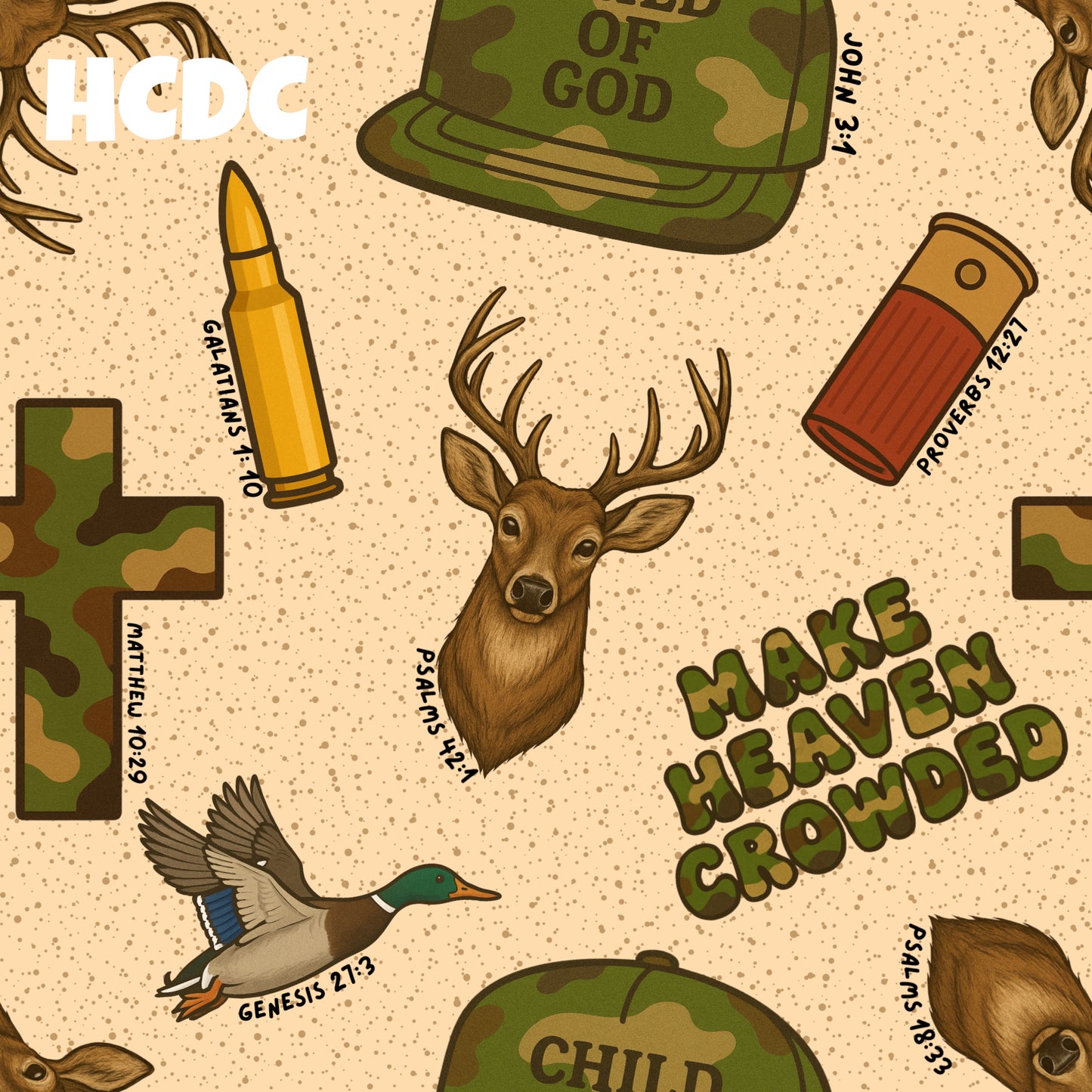 HCDC