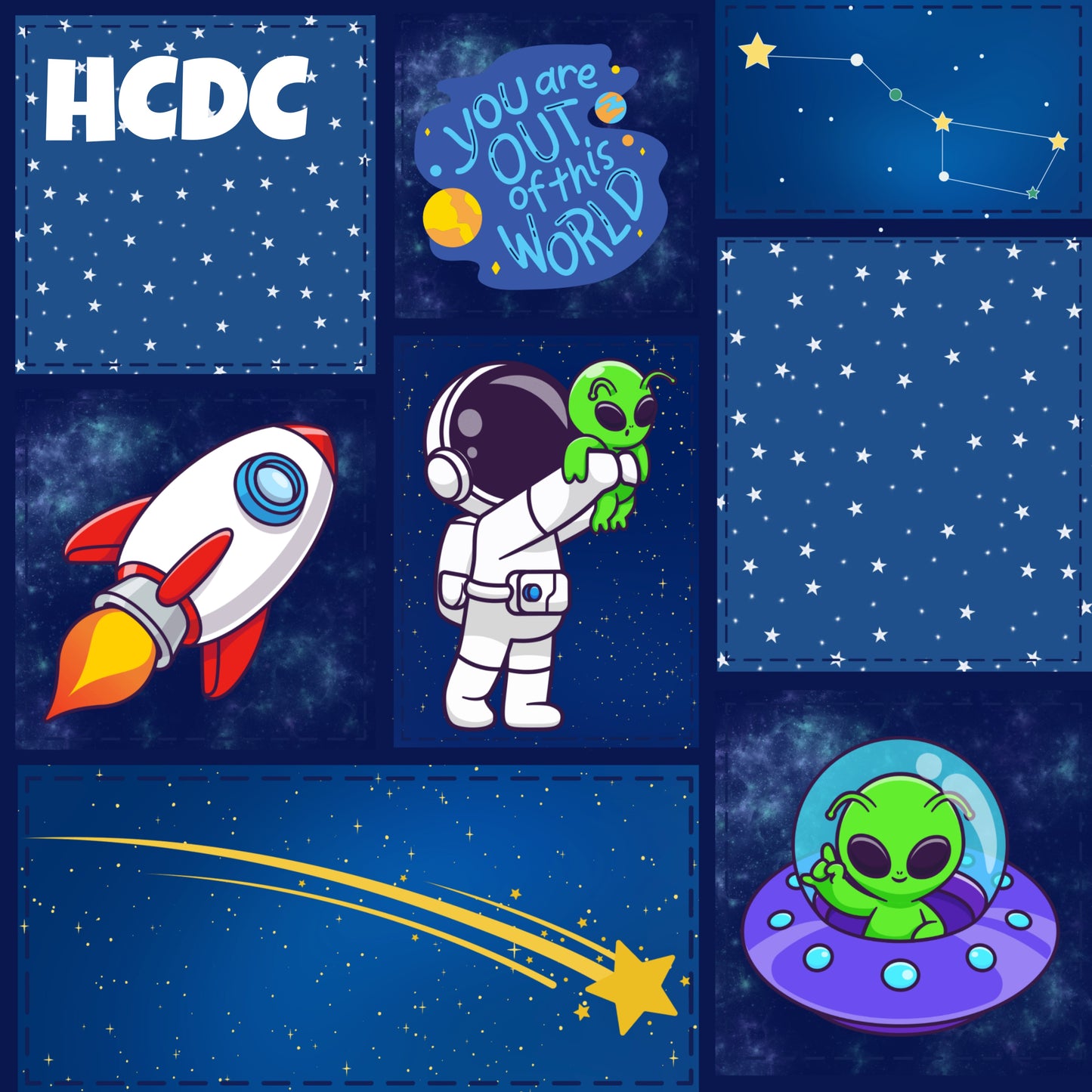 HCDC