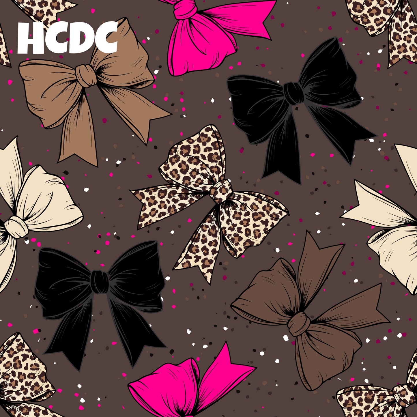 Hcdc