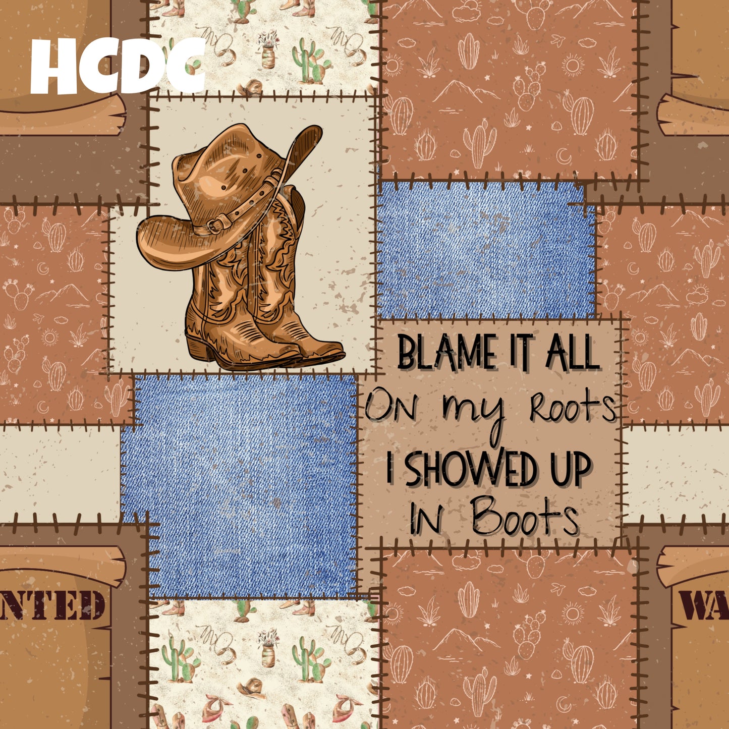 Hcdc