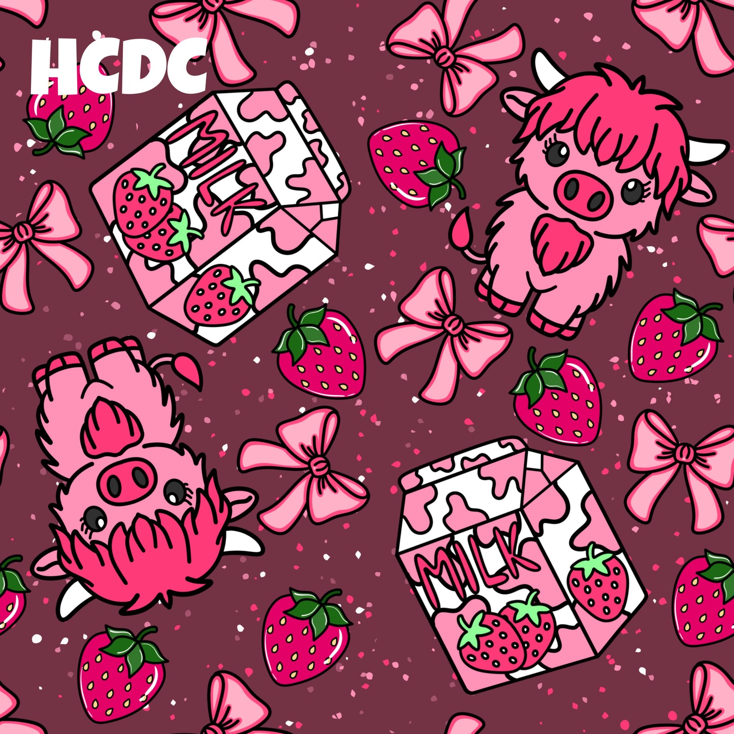 Hcdc