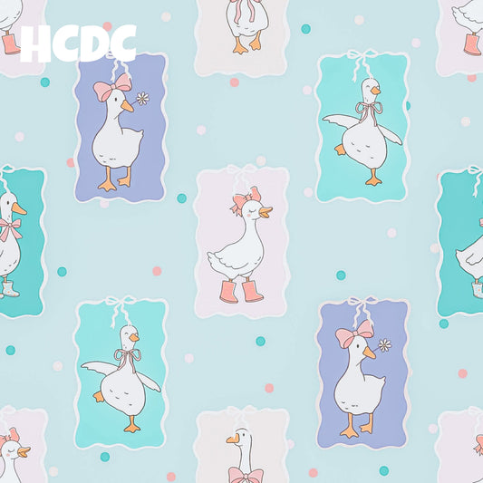 Hcdc
