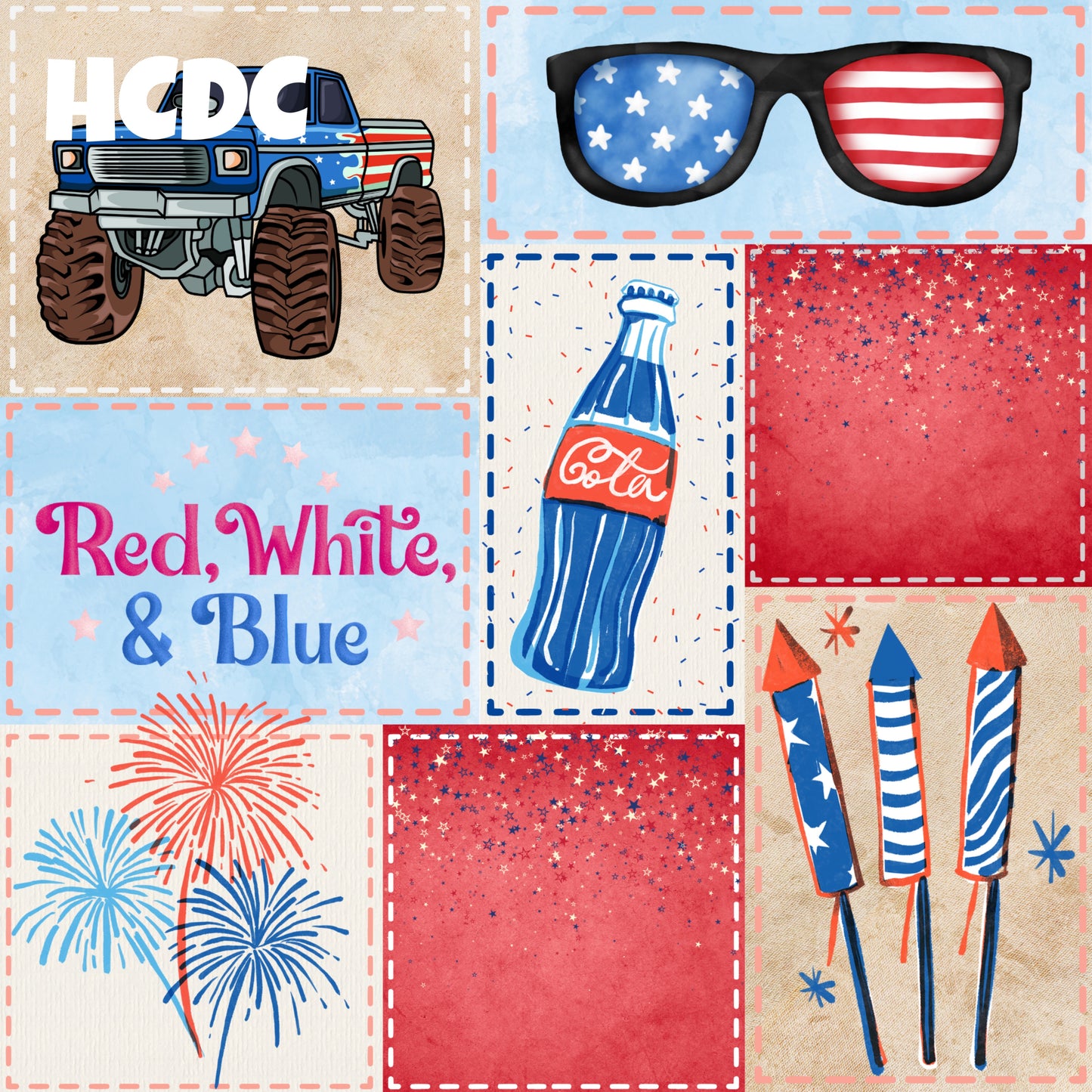 Hcdc