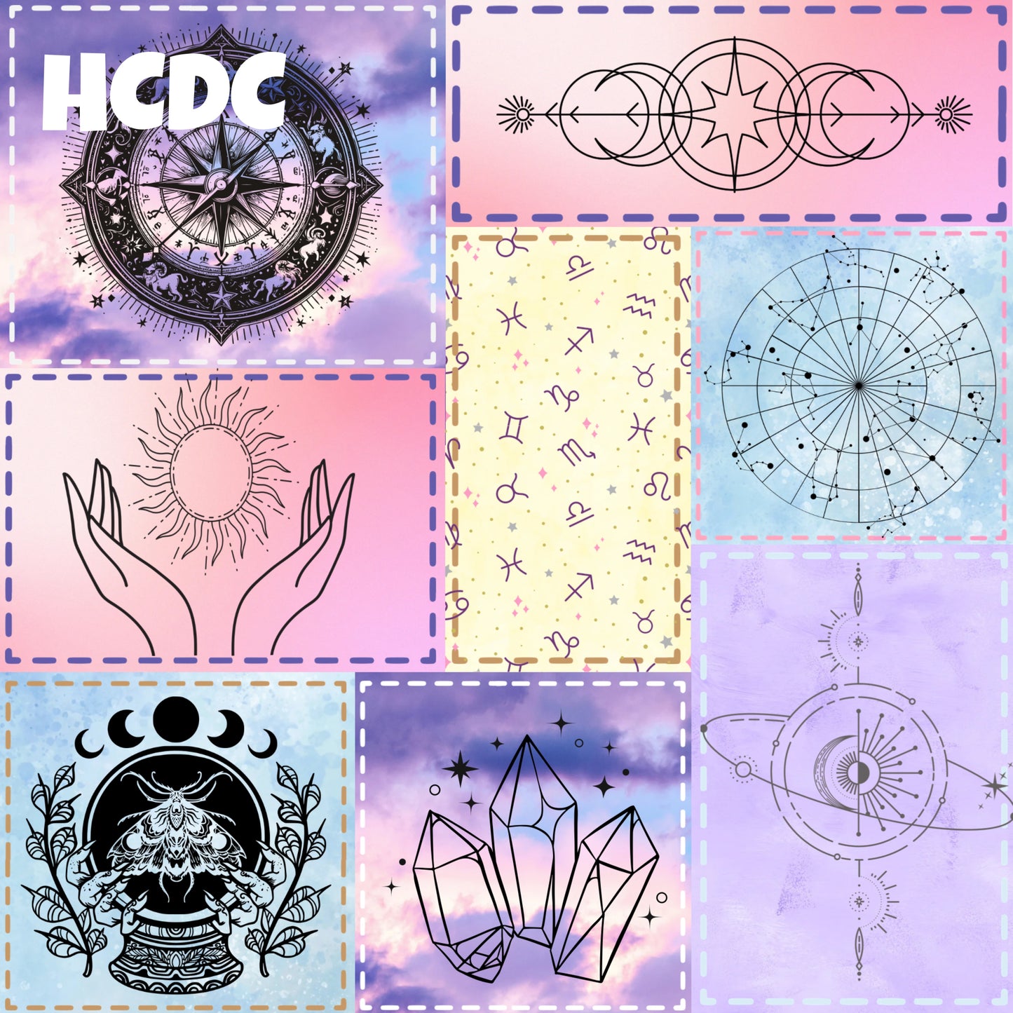 Hcdc