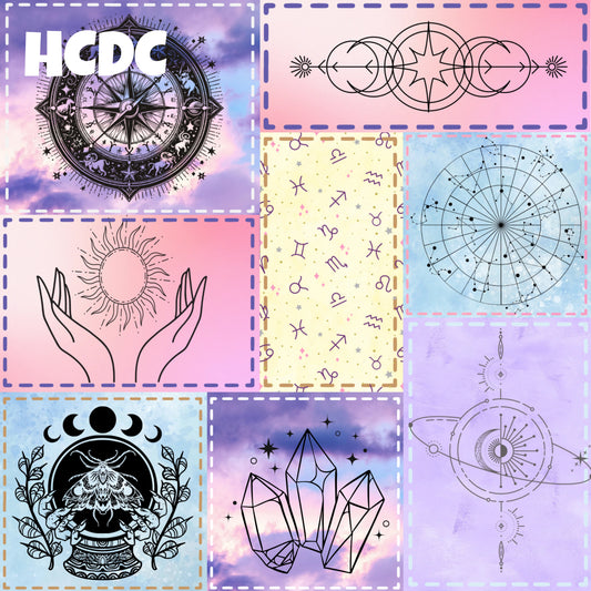 Hcdc