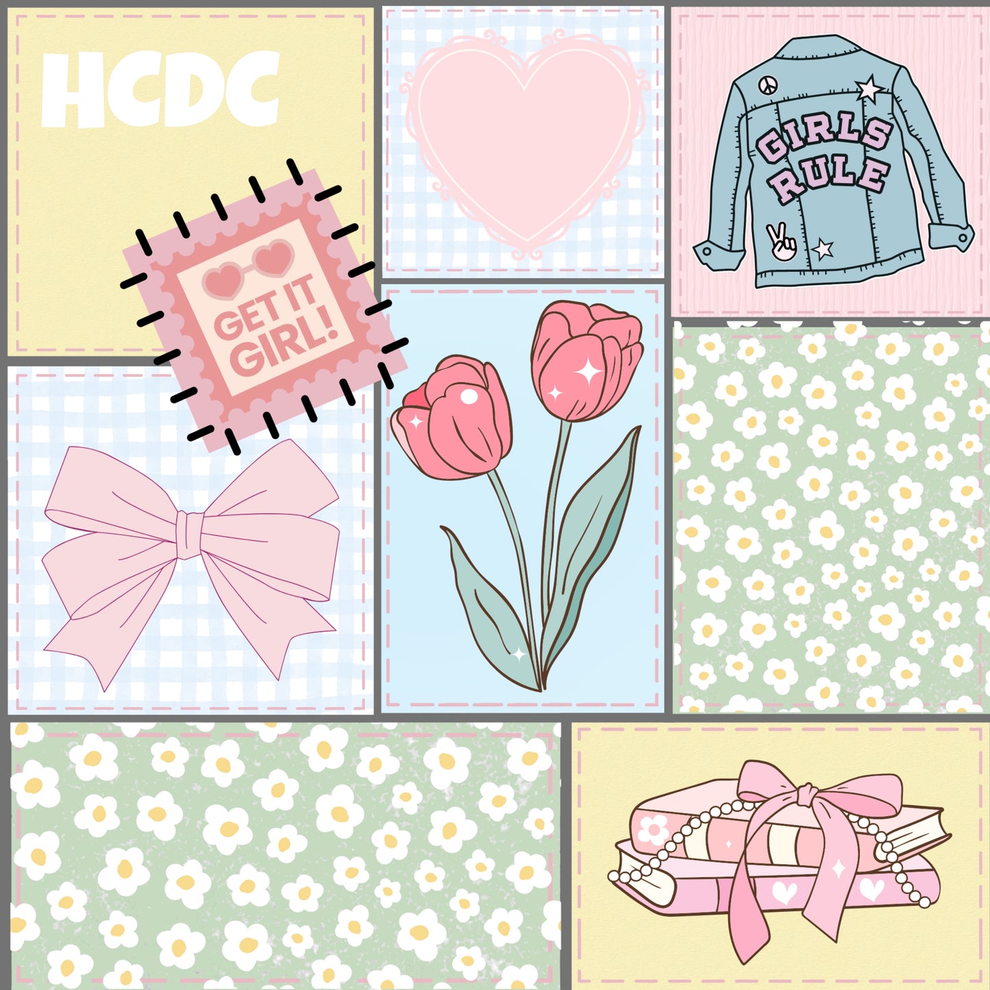 Hcdc