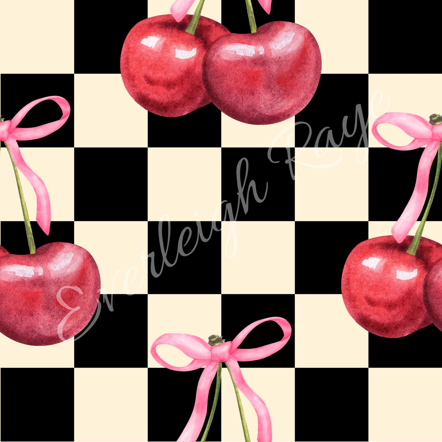 CHERRIES