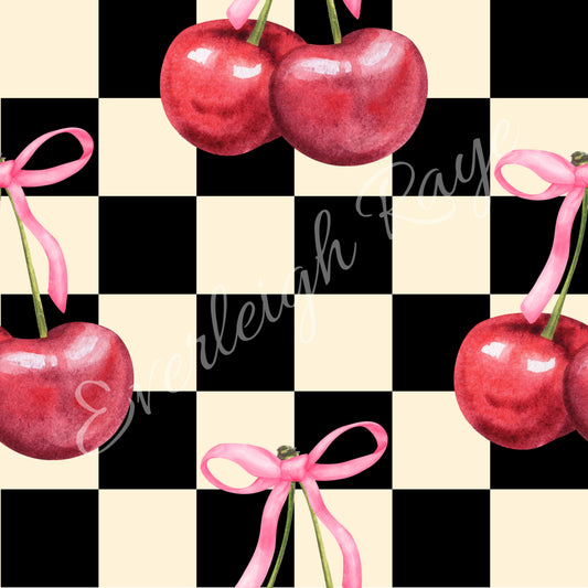 CHERRIES