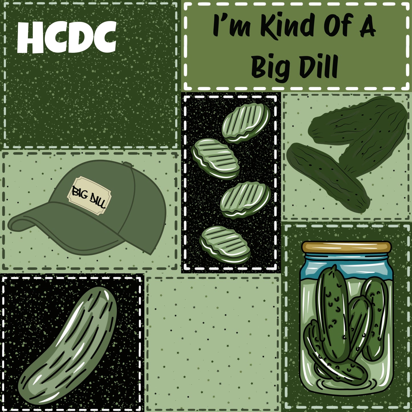 Hcdc