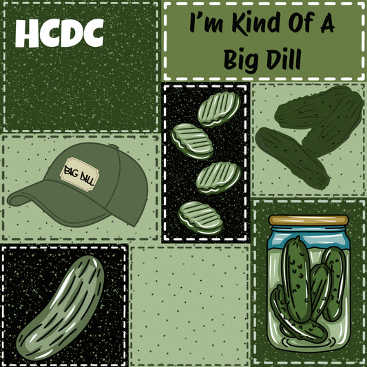Hcdc