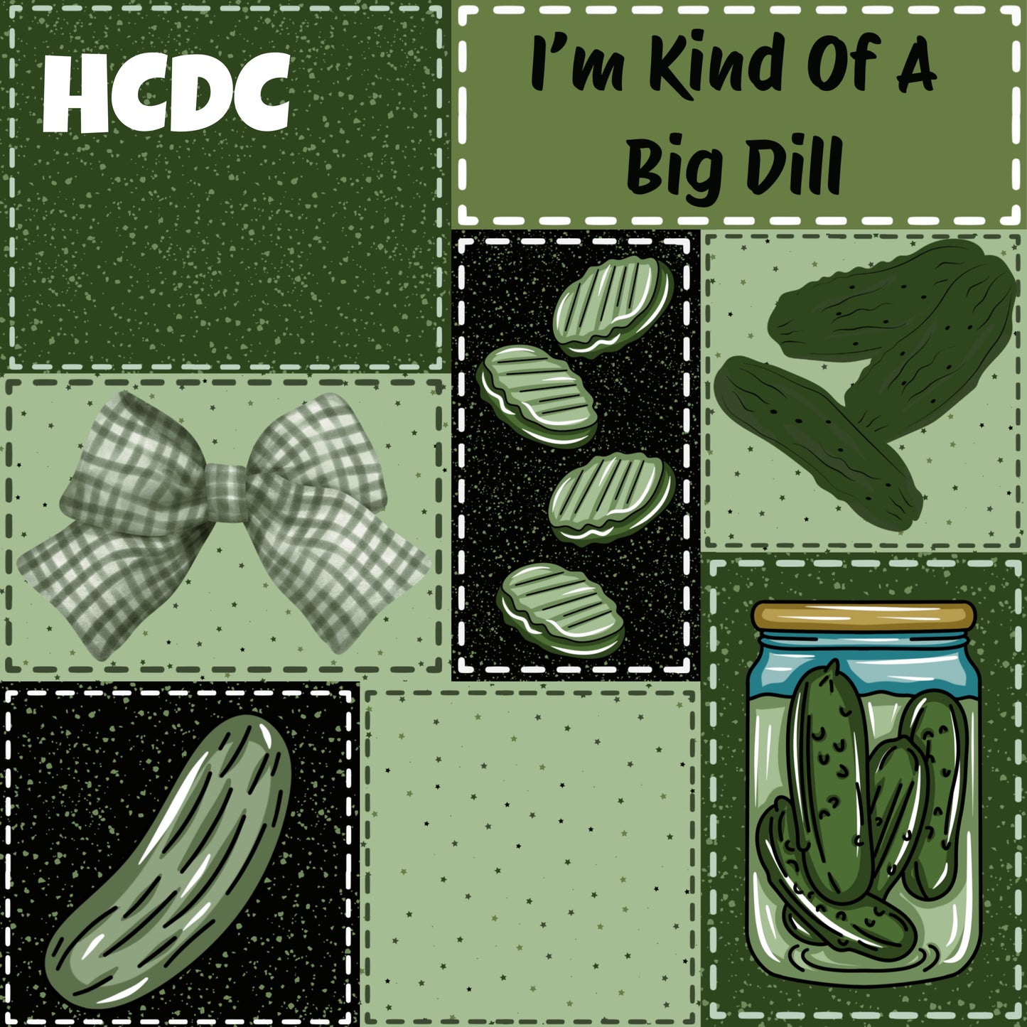 Hcdc
