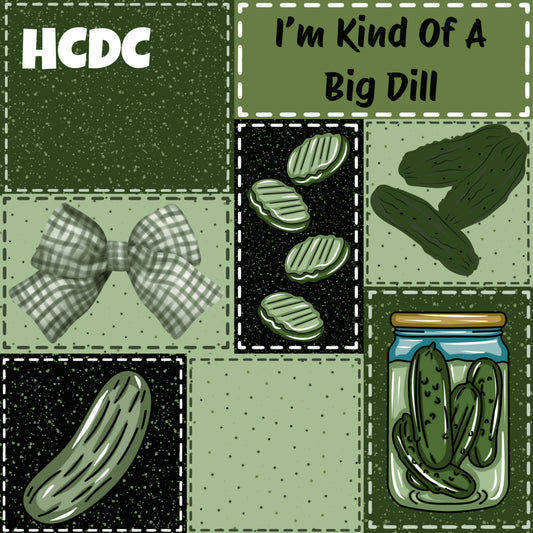 Hcdc