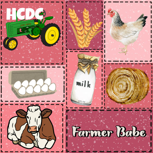 Hcdc