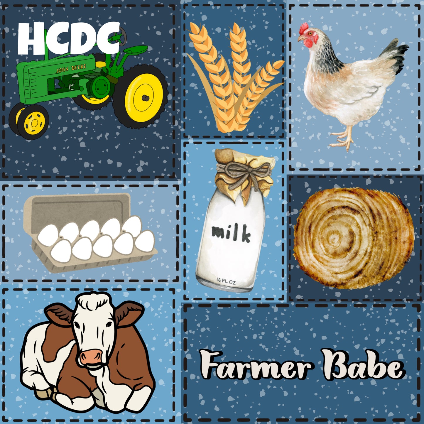 Hcdc