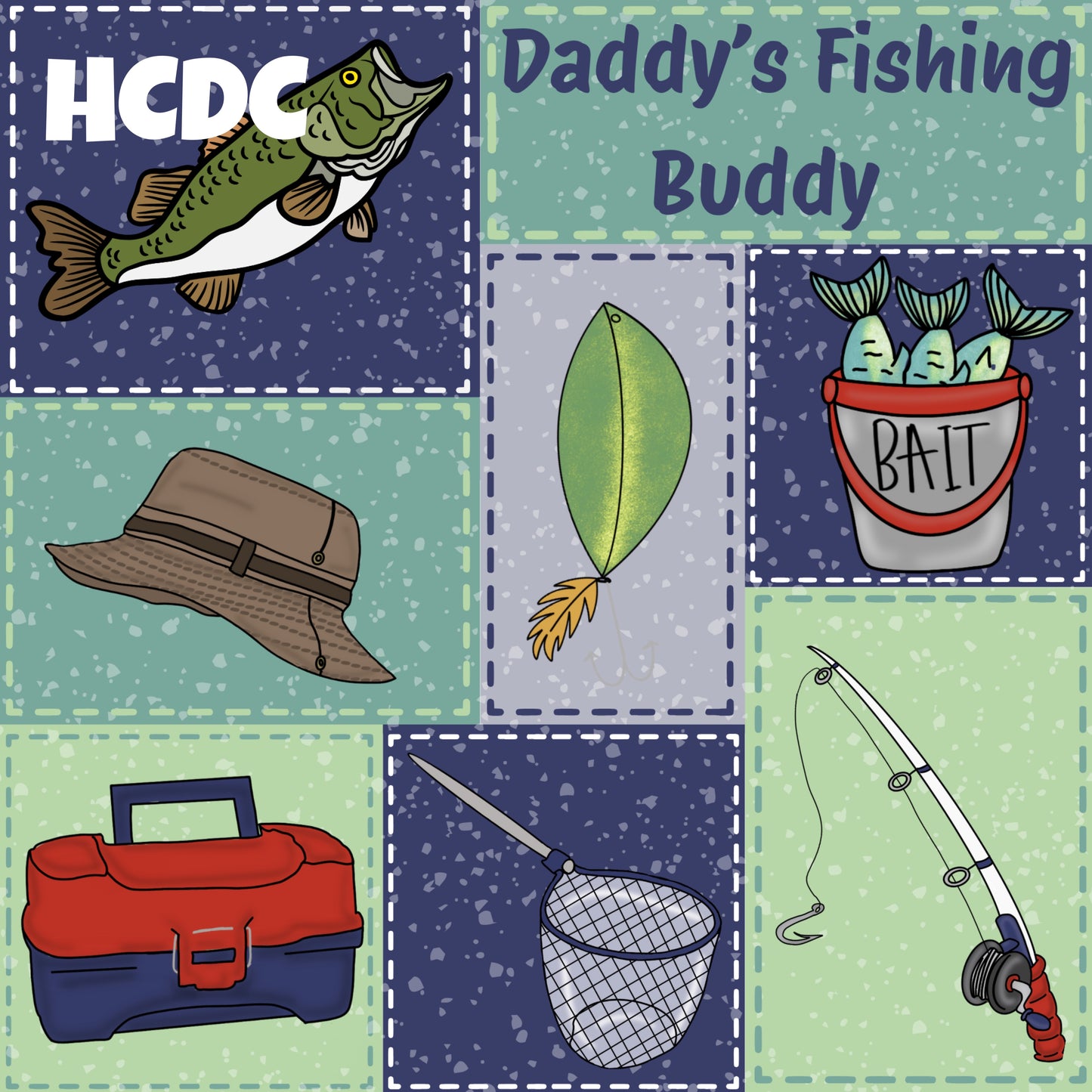 Hcdc