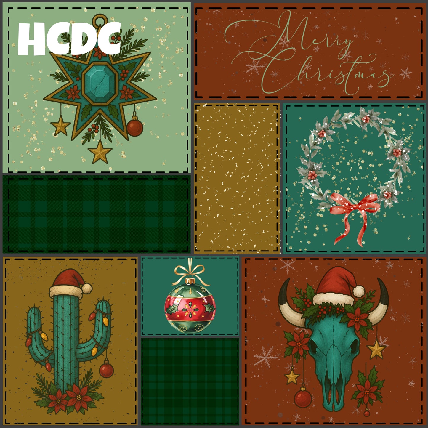 Hcdc