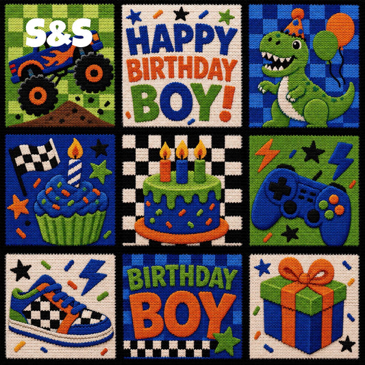 S&S