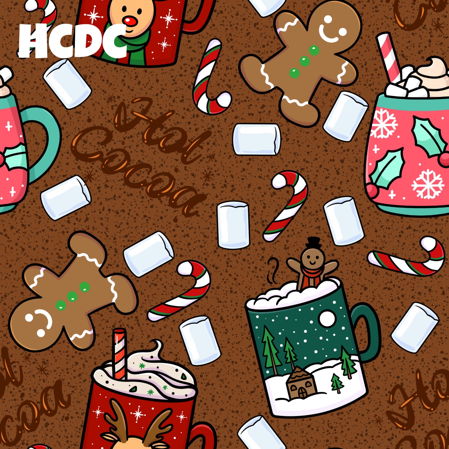 Hcdc