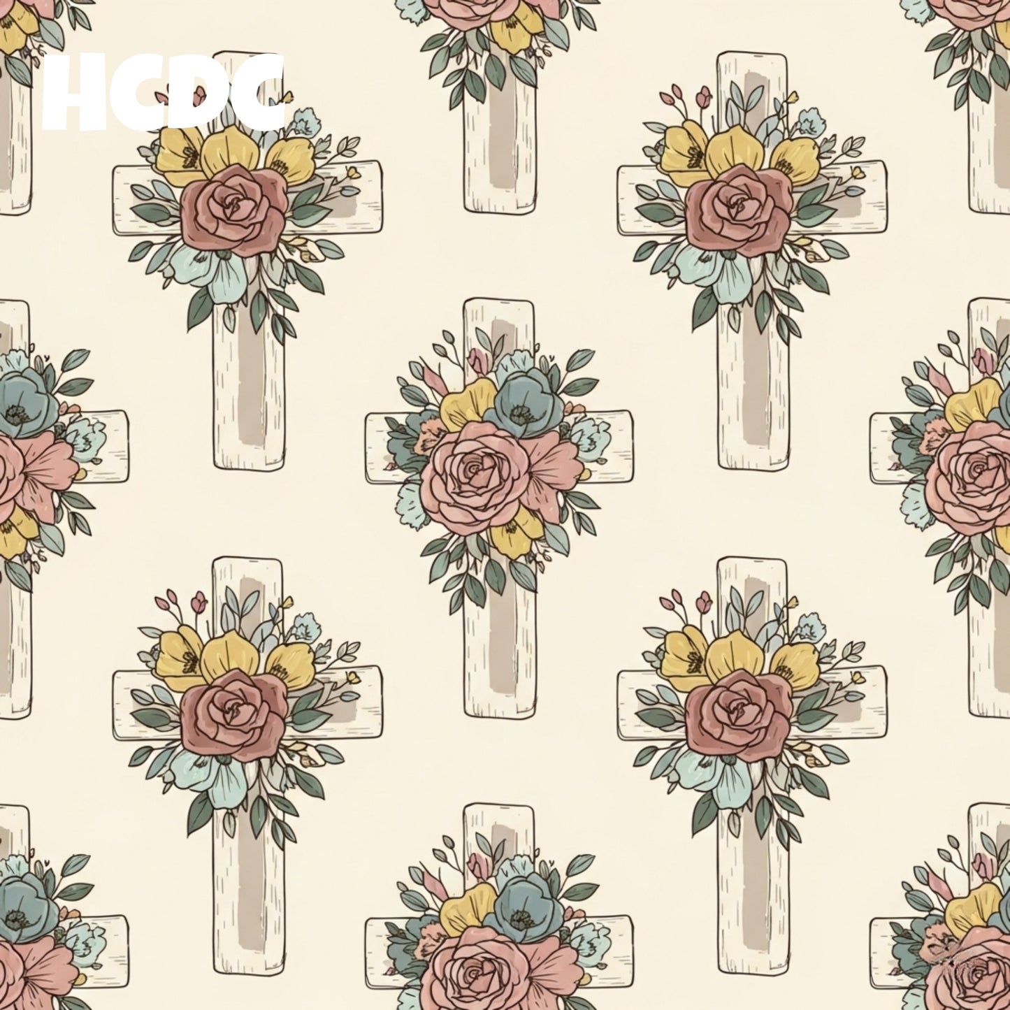 Hcdc