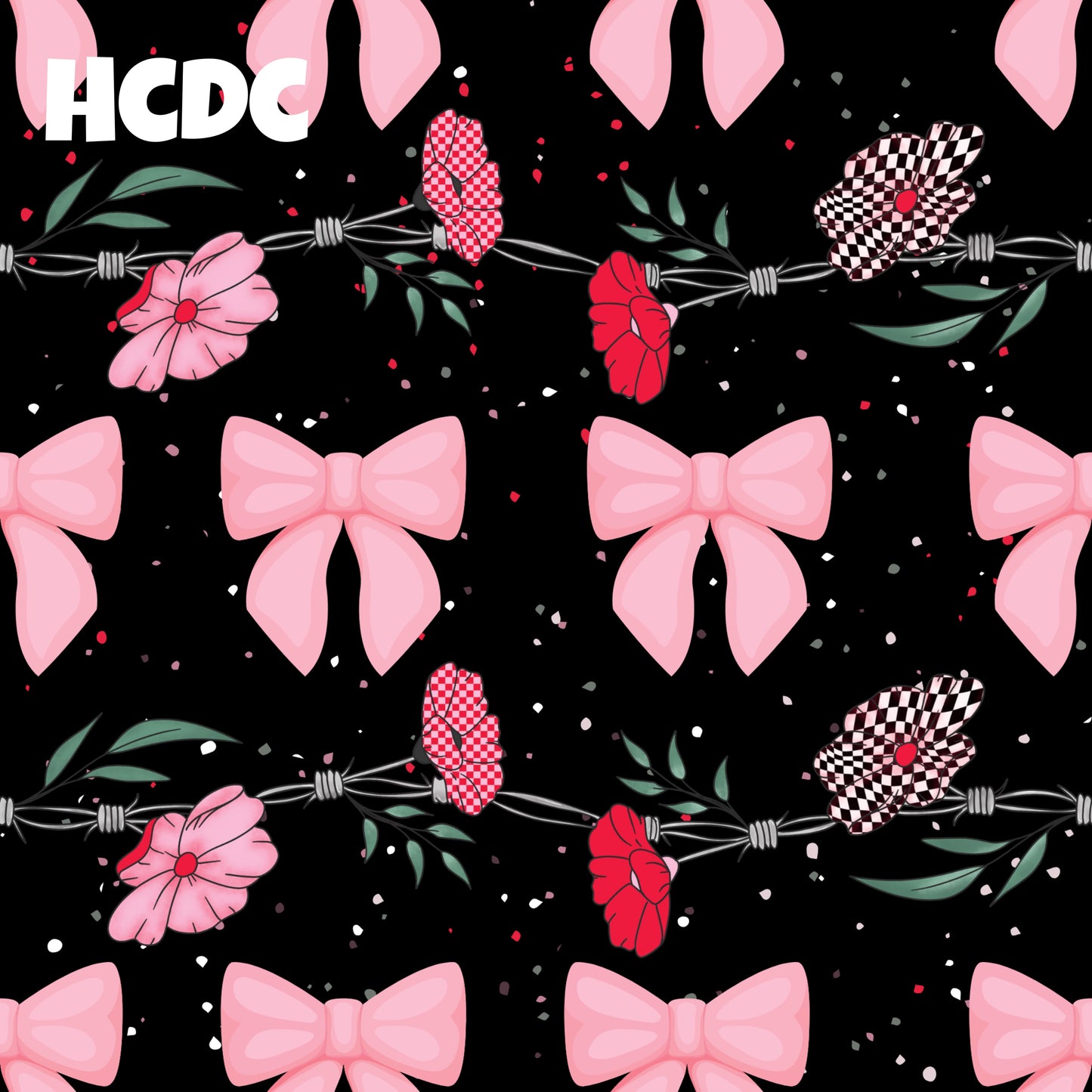Hcdc
