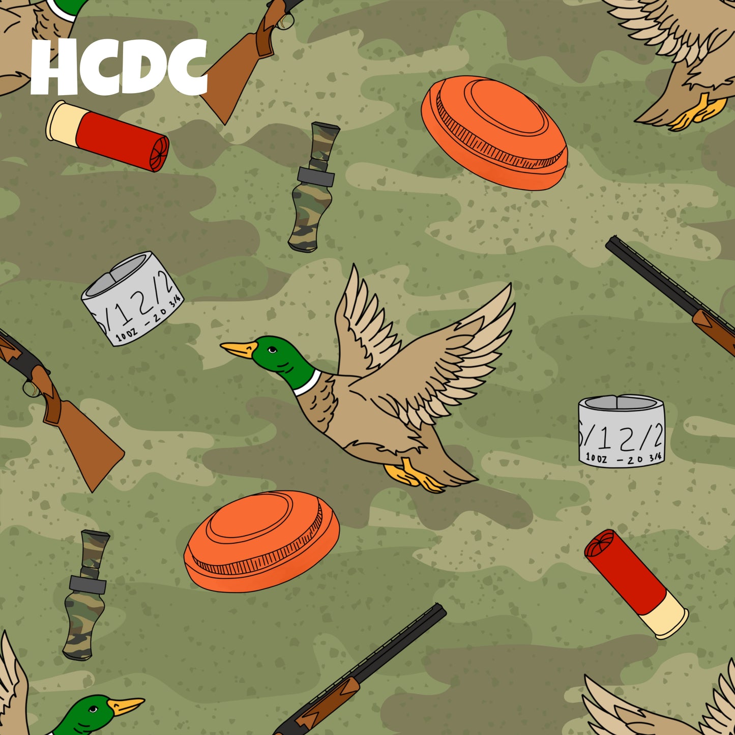Hcdc