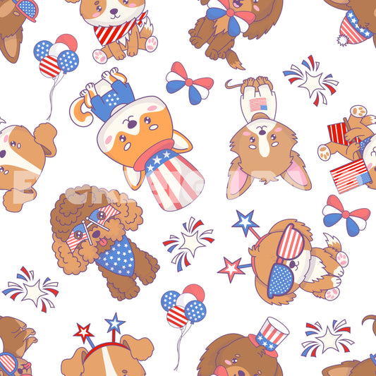 4th dogs