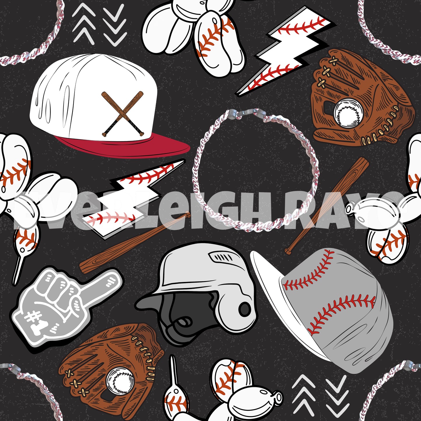 Lsk baseball
