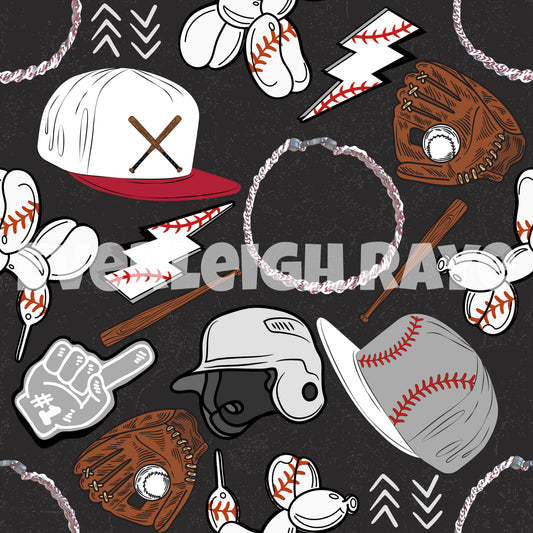 Lsk baseball