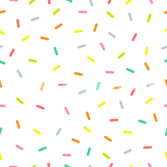 sprinkles