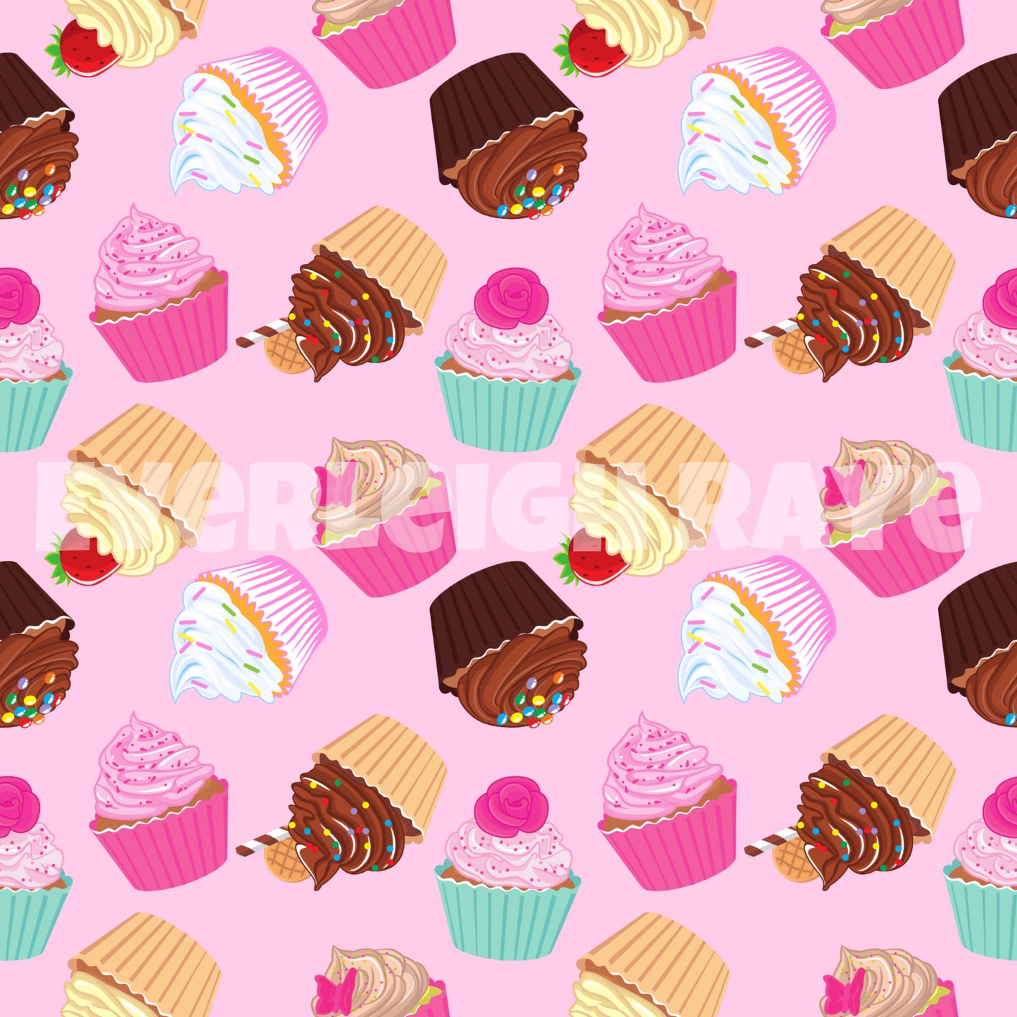 Cupcakes