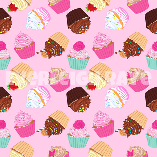 Cupcakes