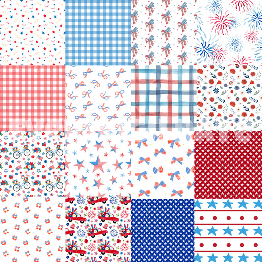 Patchwork
