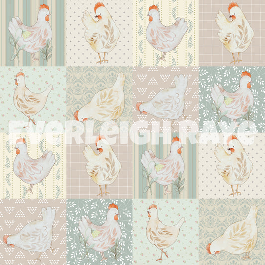 Chickens