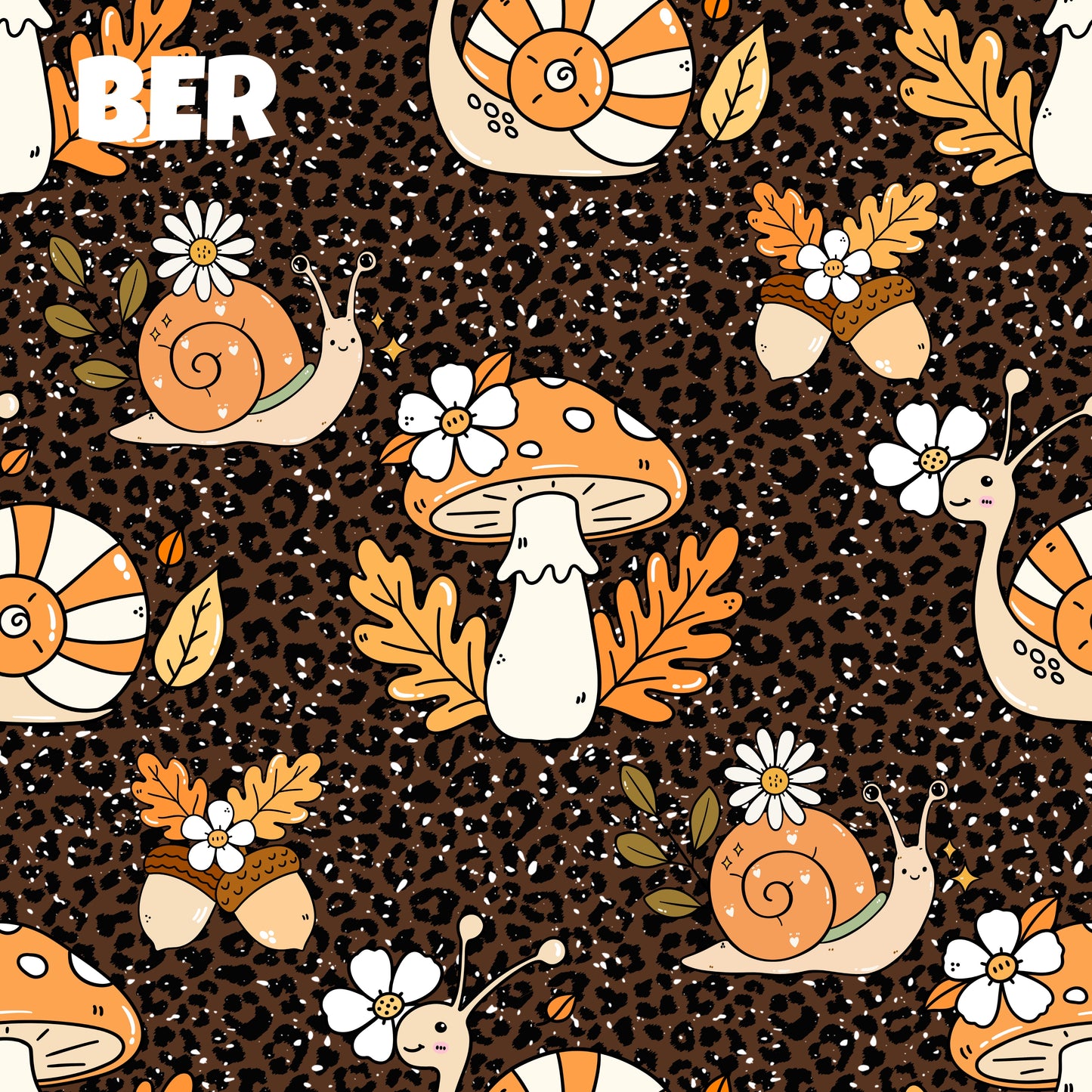 BER