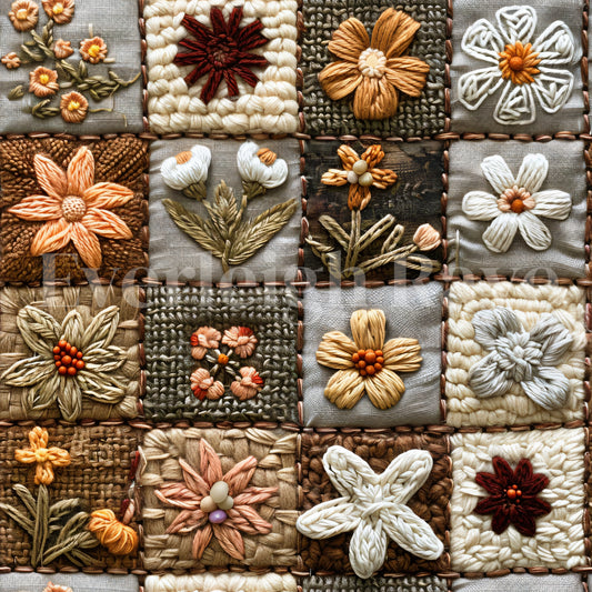 ERB Quilt 1